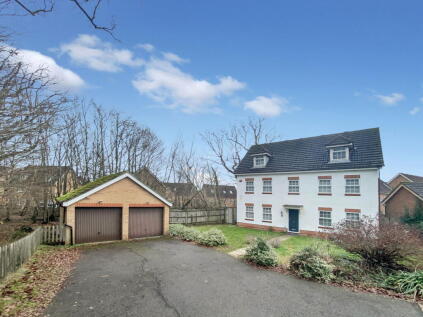 Aspen Drive, Ashford, Kent, TN23 3QP