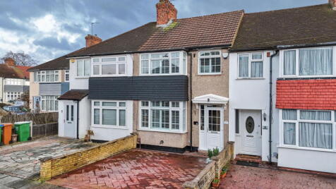 Bexleyheath, DA7 5RG