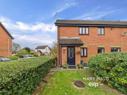 Binley Road, Chelmsford, CM2 6XJ