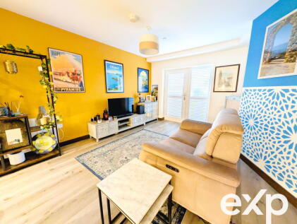 Claribel Court, Maidstone, Kent, ME14