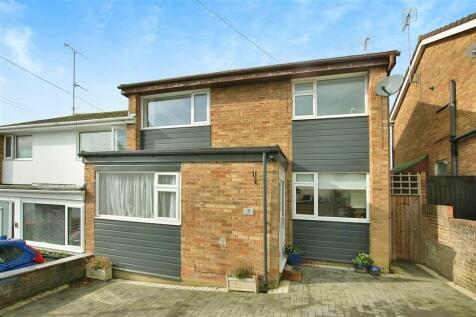 Hamilton Street, Charlton Kings, Cheltenham, GL53 8HN