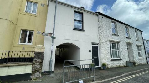 Sale - 2 bedroom terraced house for sale