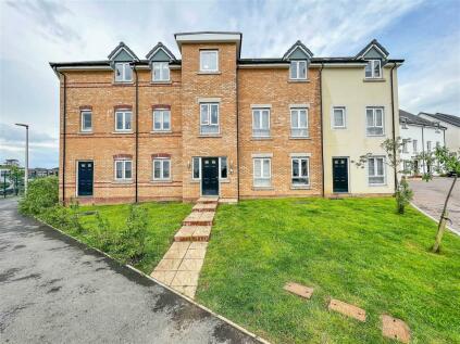 Barnstaple - 2 bedroom apartment for sale