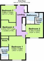 Floorplan 2