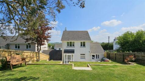 Mount Pleasant, Littleham, Nr Bideford