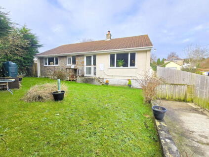 School Lane, Harrowbarrow, Callington, PL17 8BS