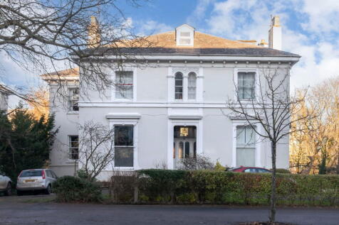 St. Georges Road, Cheltenham, GL50 3ED