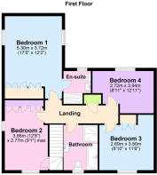 Floorplan 2