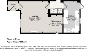 Floorplan 2