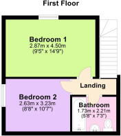 Floorplan 2
