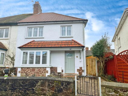 Quirke Street, Minehead, TA24 5TZ