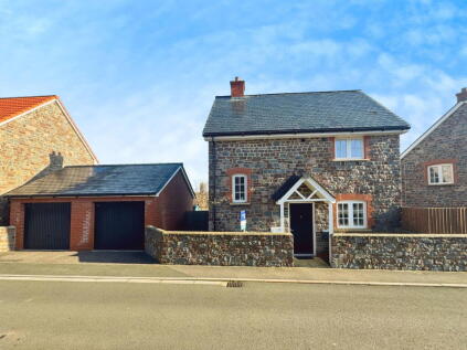 Hilary Close, Carhampton