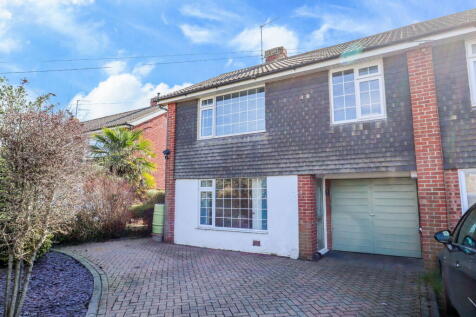 Warren Crescent, Calne