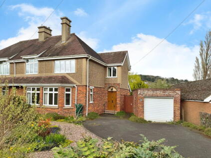 Lower Park, Minehead