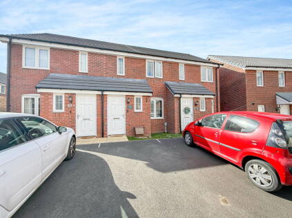 Blakewell Close, Sticklepath, Barnstaple, North Devon