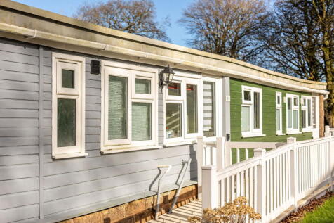 Sea Valley, Bideford Bay Holiday Park, North Devon