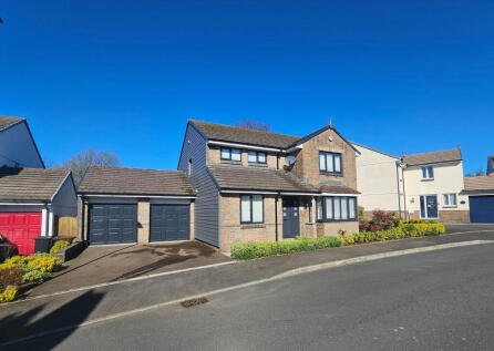 Henfordh Grange, Liskeard, PL14 6DP