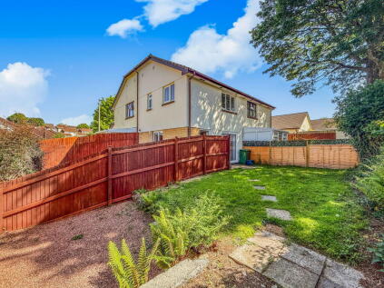 Caddywell Meadow, Torrington, North Devon