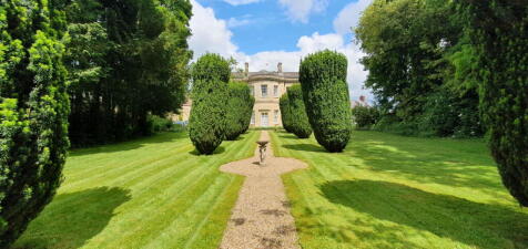 Castle House, Castle Street, Calne
