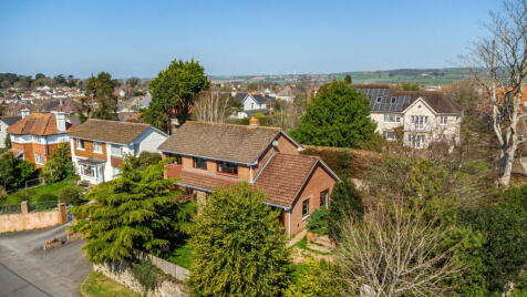 Old Bideford Road, Sticklepath, Barnstaple, North Devon