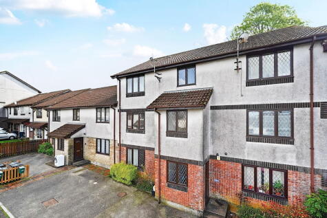 Porthmellon Gardens, Callington, PL17