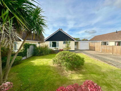 The Roundway, Kingskerswell