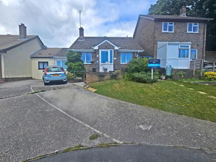 Putnam Close, Liskeard