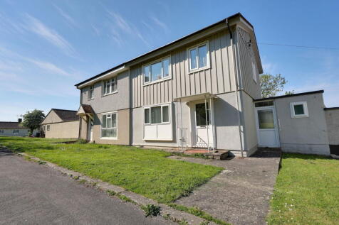 Pennard Green, Twerton, Bath, BA2 1SE