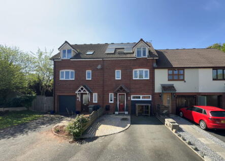 Heron Way, The Willows, Torquay