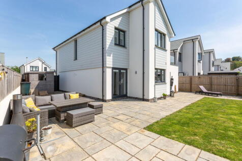 Westward Ho!, North Devon