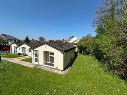 Jurys Corner Close, Kingskerswell,