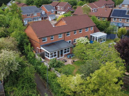 Long Close, Bradley Stoke, Bristol, BS32 8BG