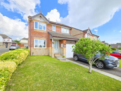 Ashburgh Parc, Latchbrook, Saltash, PL12 4XZ
