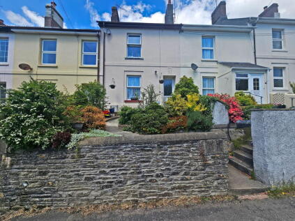 Wadeland Terrace, Liskeard