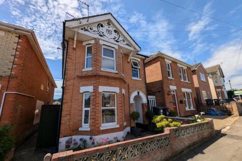 Markham Road, Bournemouth, BH9 1JD