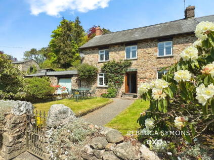 Edgcott Cottages, Exford