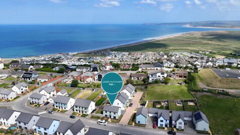 Off Bay View Road, Nr Westward Ho!