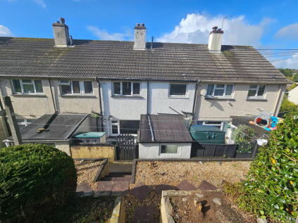 Lanchard Green, Liskeard