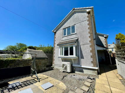 Tremodrett Road, Roche, Cornwall, PL26