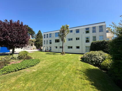 Coombe Road, Preston