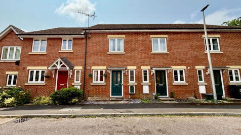 Massey Road, Tiverton, EX16 6FG