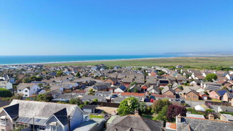 Westward Ho!, North Devon