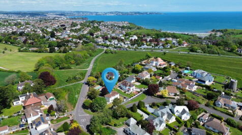 Langdon Lane, Galmpton