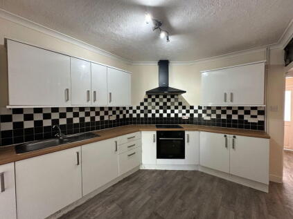 Quay Terrace, Newton Abbot