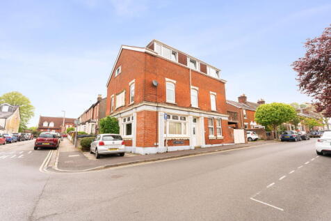 St. Marks Road, Salisbury, SP1