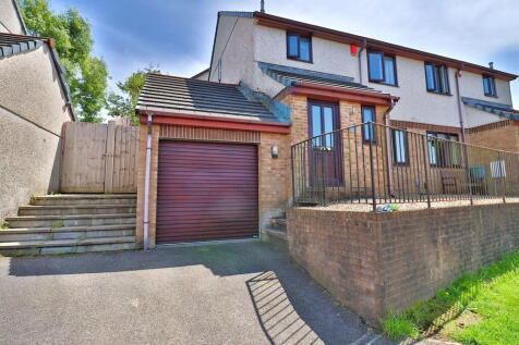 The Brook, Saltash, PL12 6UL