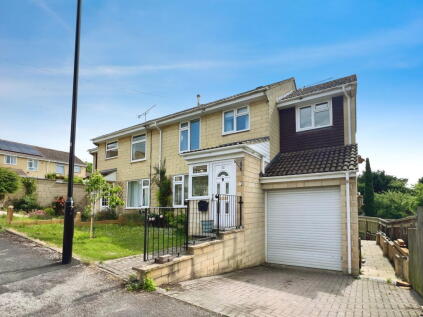 Kinber Close, Bath, BA1 4LT