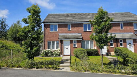 Pincombe Road, Bideford