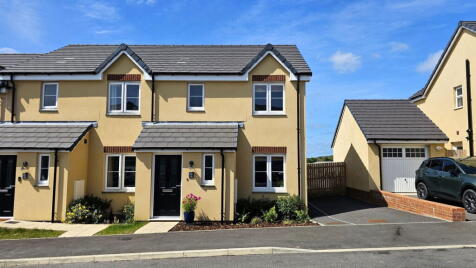 Curlew Drive, Westward Ho!