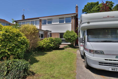 Oaklands Drive, Saltash, PL12 4LY